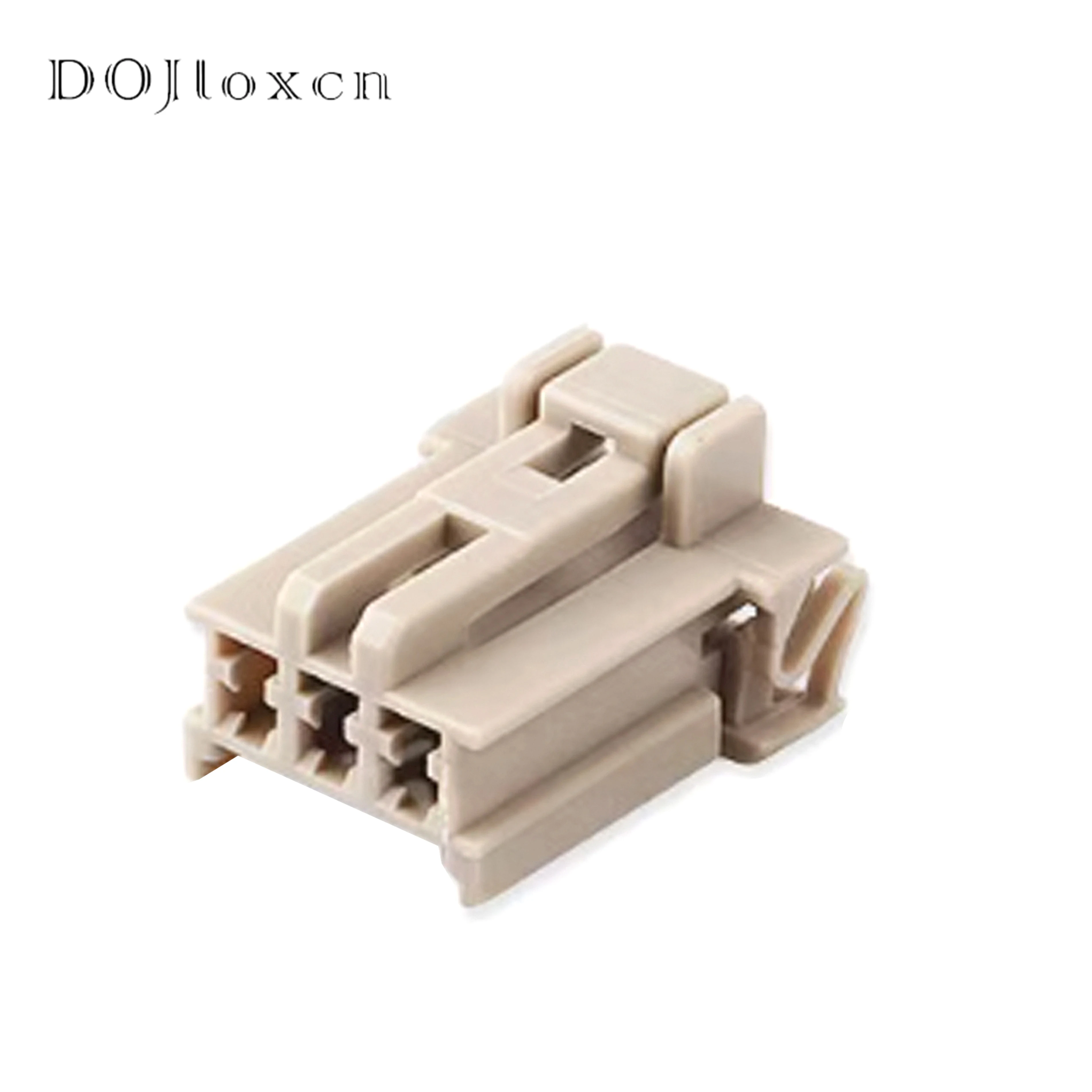 3 Pin 6098-0241 6098-0242 Automotive Male Female Connector Turn Signal Tail lights Reversing Lamp Plug For Honda Mazda Fit