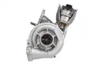 

ES76682 for TURBO charger FOCUS III 11 FIESTA 1,4TDCI 08 / TRANSIT COURIER 14 / B MAX 12 / ECOSPORT