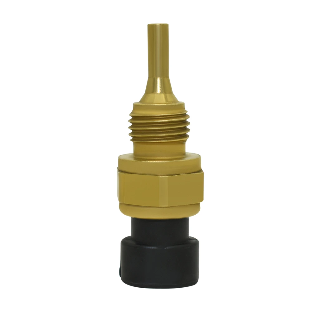 Water Temperature Plug Sensor 4954905F 4954905 for Cummins QSX15 ISX15 Engine Parts Car Accessories Auto Parts High Quality