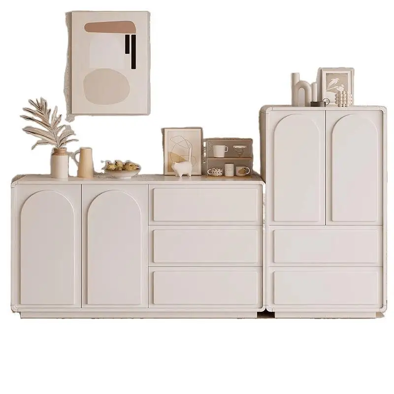 

Side cabinets, household, lockers, modern, minimalist