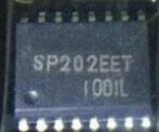 

SP202EET SP202EET - L/TR SOP16 new original spot welcome consultation spot can play