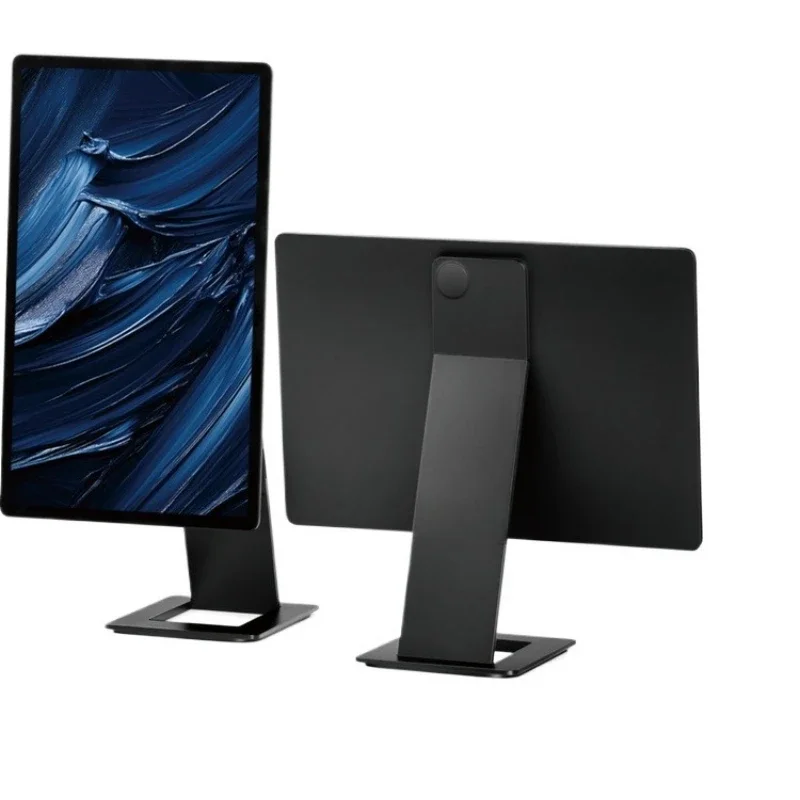 

16-Inch e-sports portable screen 2.5K + 120Hz for smooth and 1.07 billion color