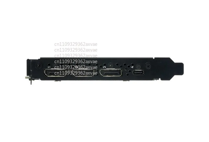 3D Rendering Professional Design Graphics Card For Nvidia Quadro RTX4000 8G