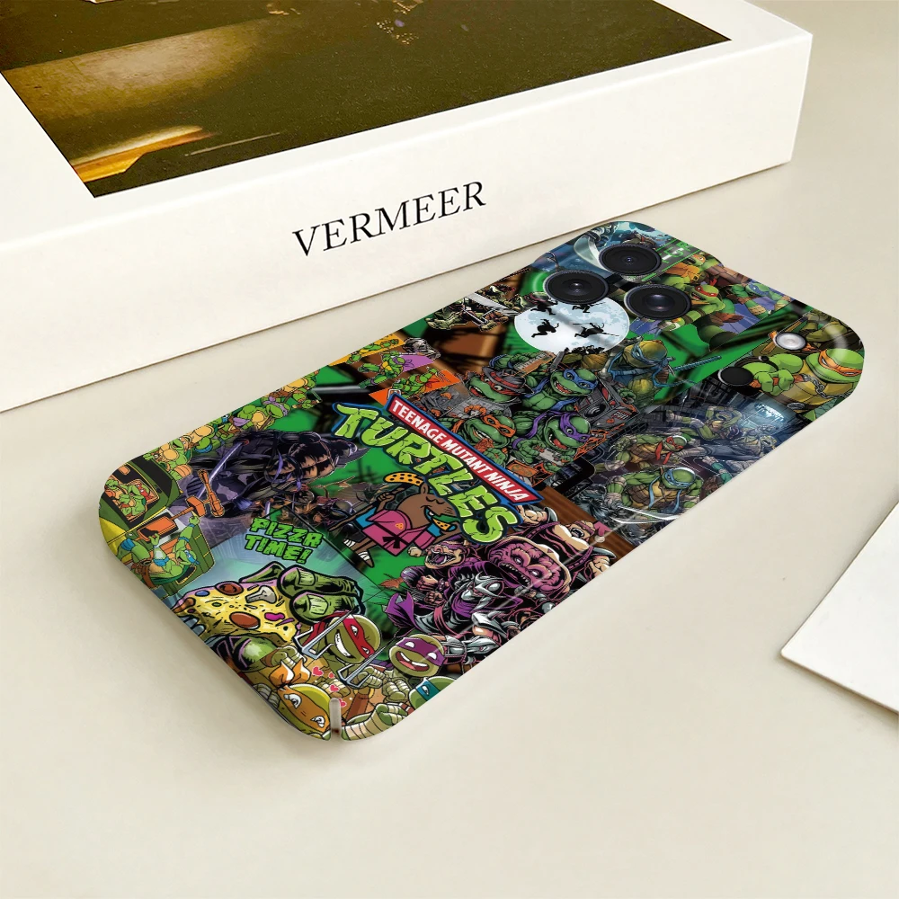 Coque de téléphone Mutant Turt - Phone Cases Zelda avis et prix