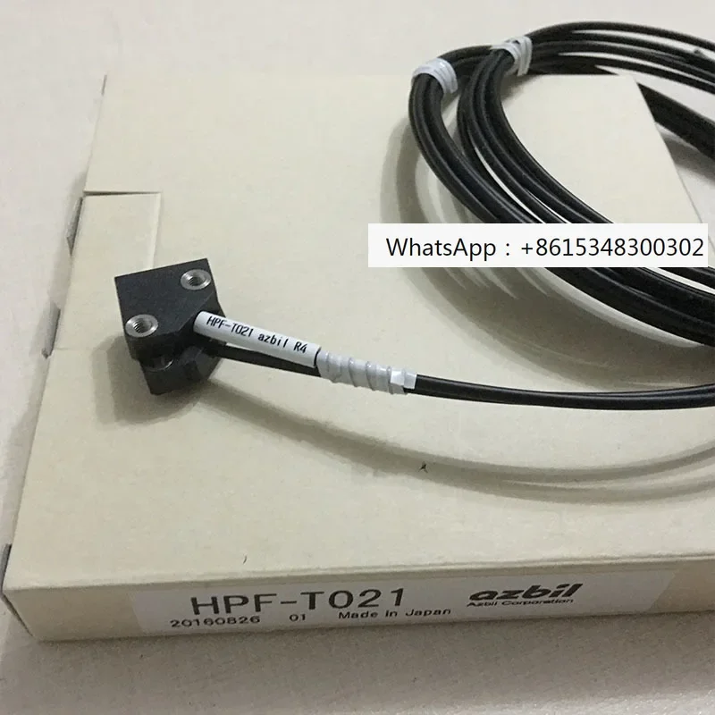 HPF-T021 Fiber Opti…