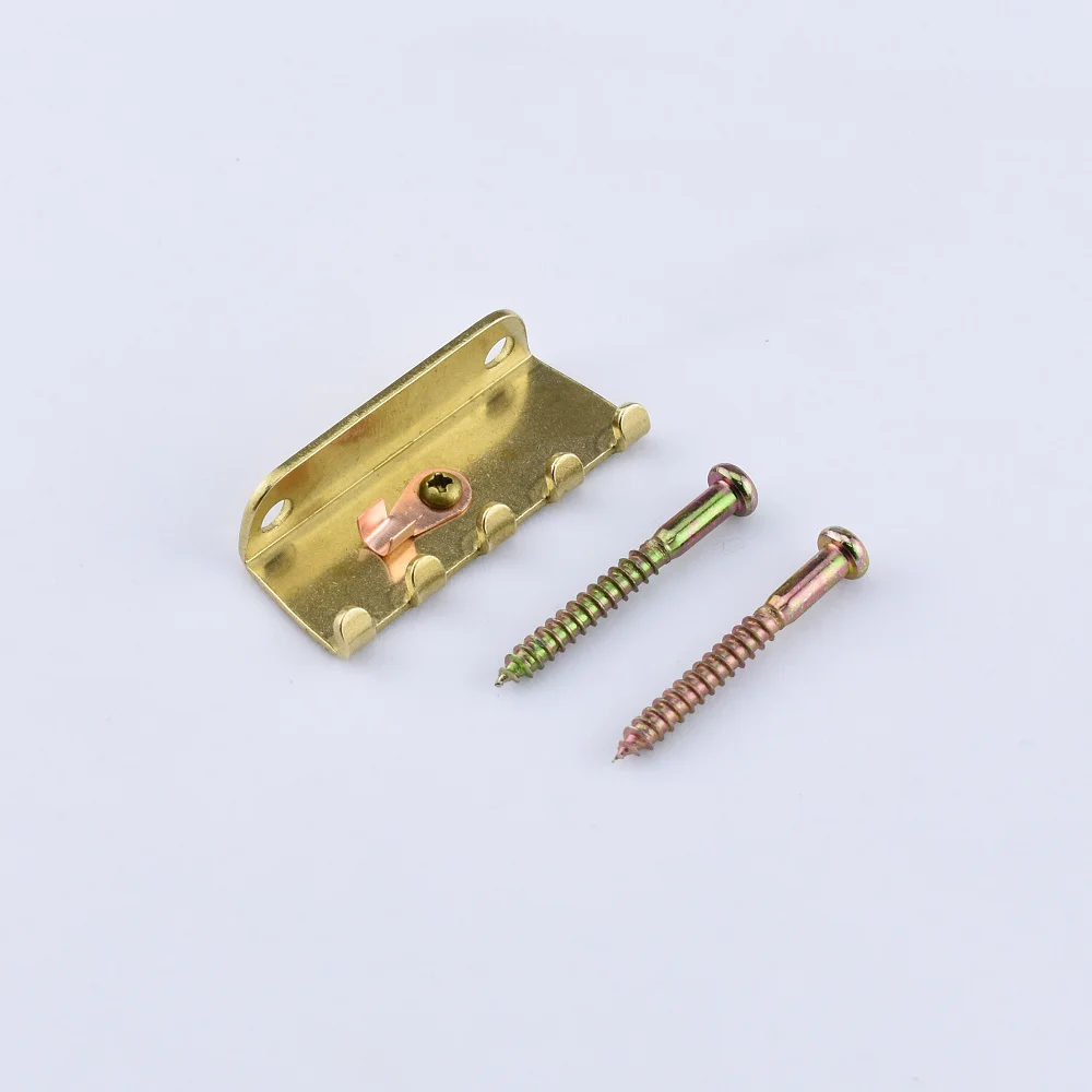 【Made in Japan】Brass Tremolo Spring Claw For Electric Guitar Tremolo System  Bridge