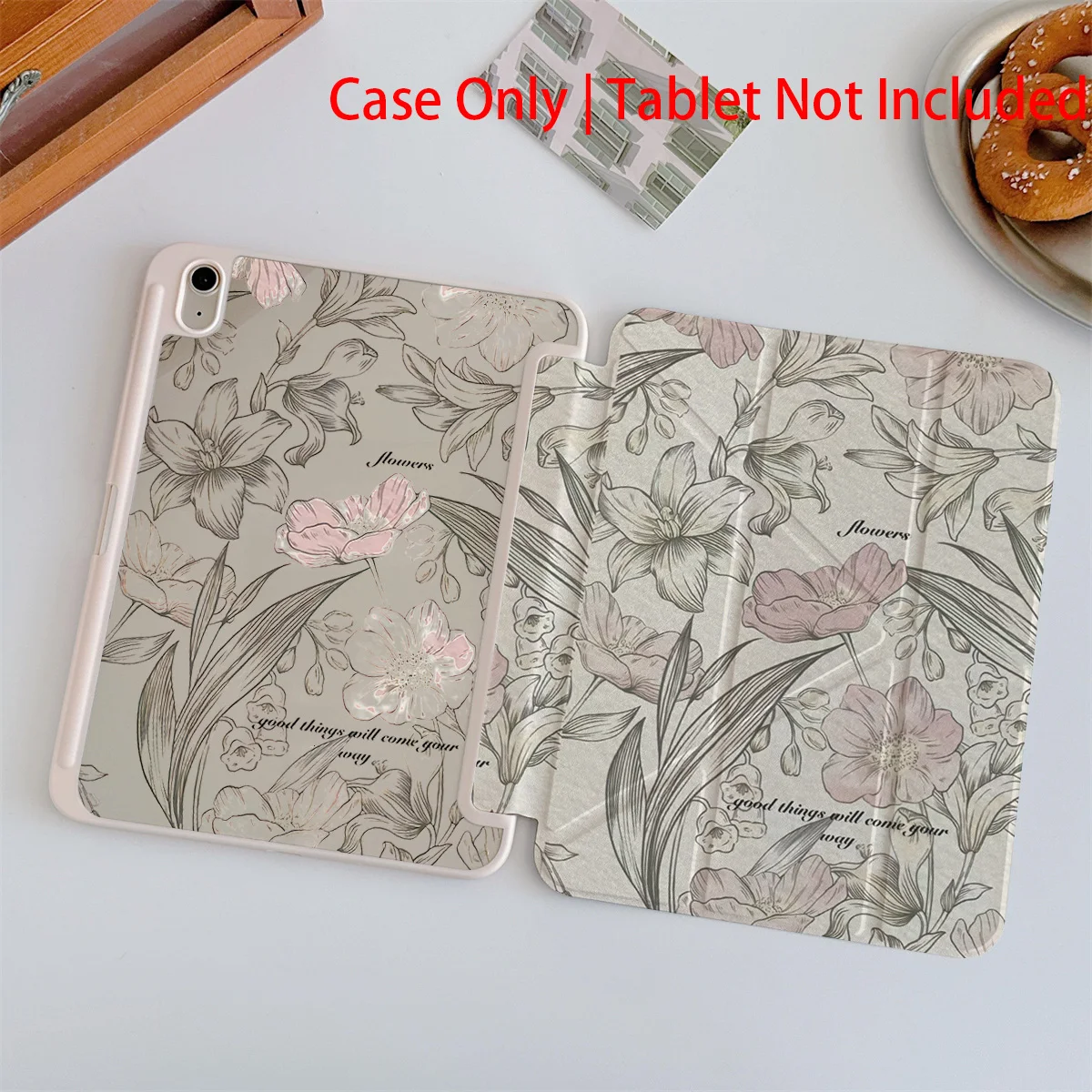 Case For Samsung Pa… - image