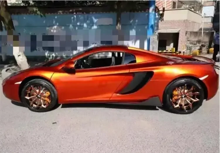 

Боковые юбки из настоящего углеродного волокна, удлинитель кузова, крышка для губ для Mclaren MP4 12C 650S 2011 2012 2013 2014 2015 2016 2017 2018 2 шт.