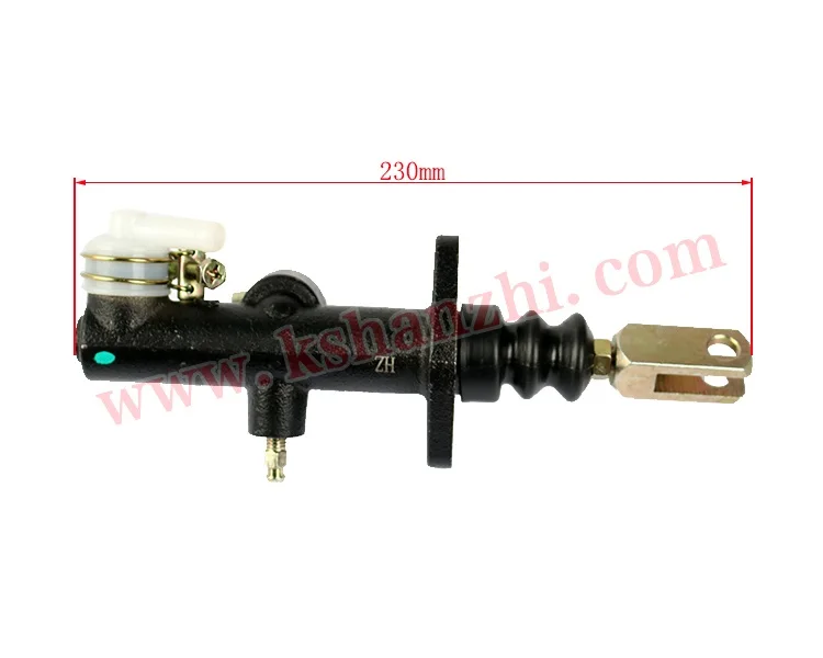 

Forklift Parts 47210-23600-71 Brake Master Cylinder for 5-6FD(G)10~30, 47210-13002-71