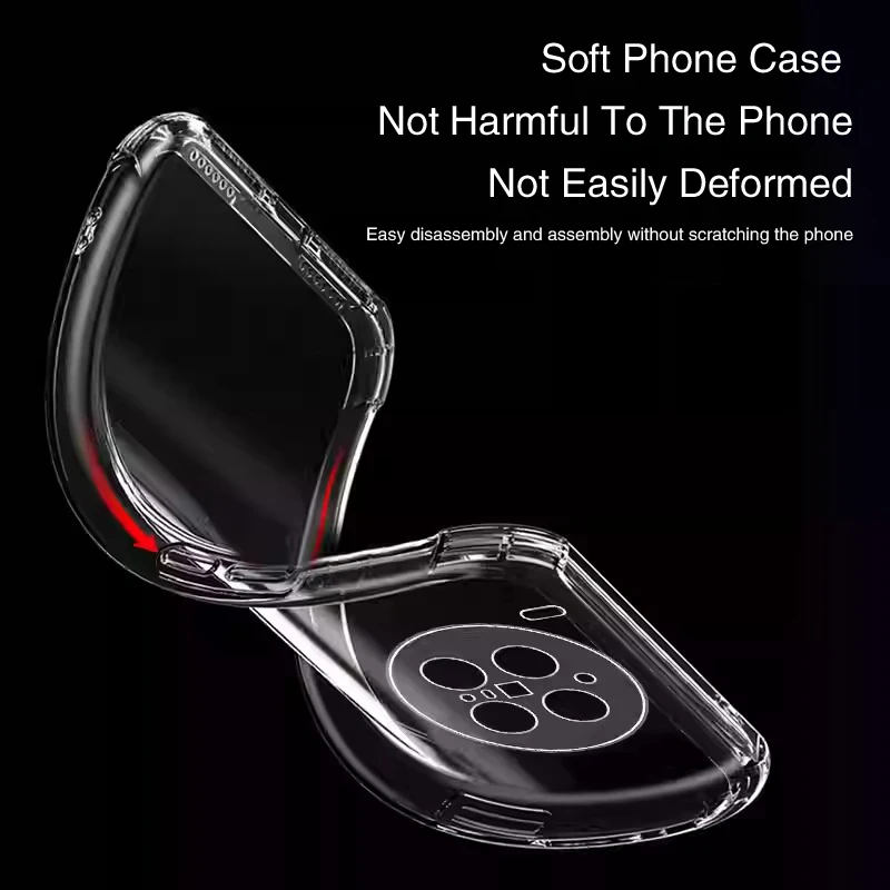Thumbnail 4 - #55 Latest Vivo X100 Phone Case Offers