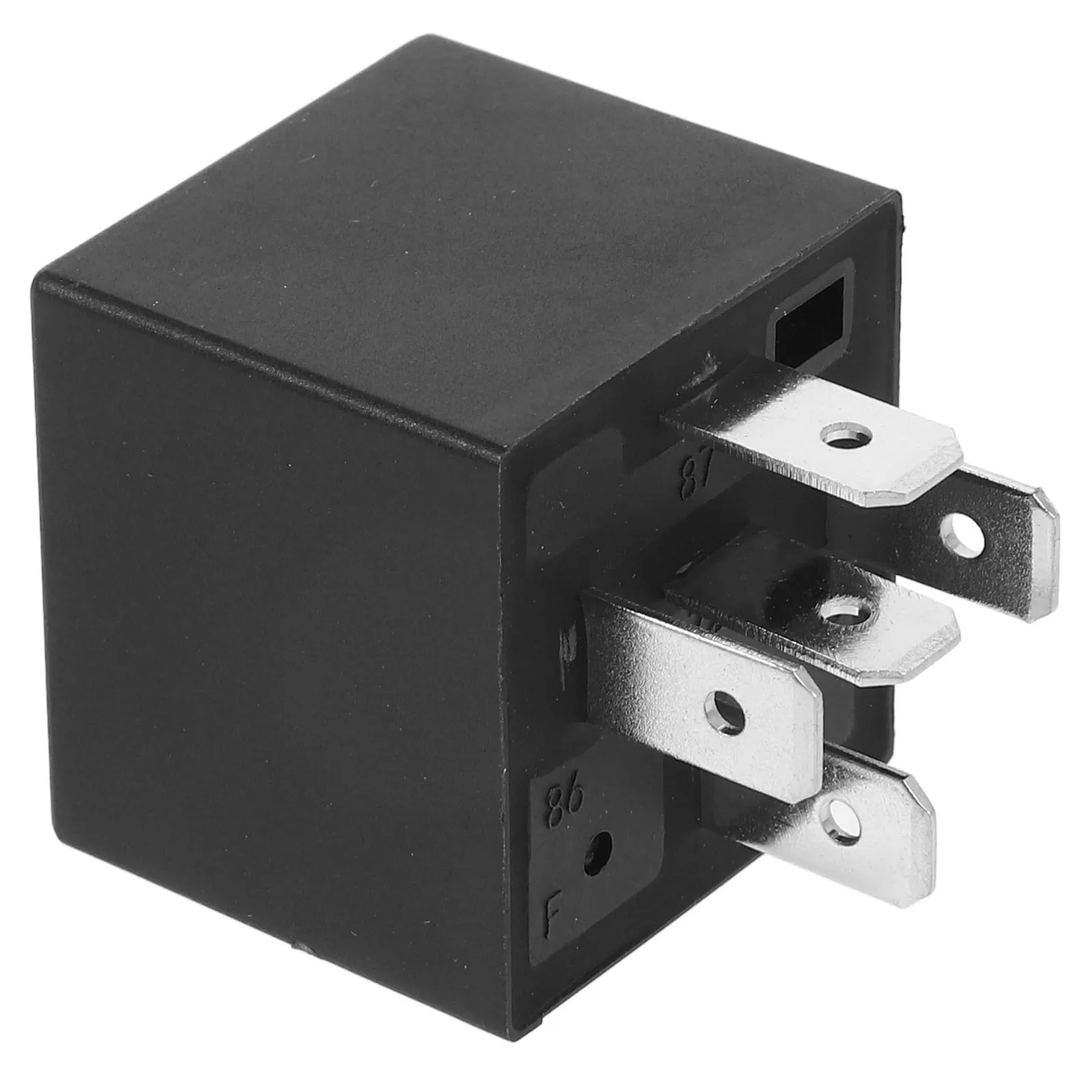 

Automotive Relay 12V 5 Pin 40A JD1914 SPDT Car Relay for Starter Electrical Vehicle Circuit Control High Durability