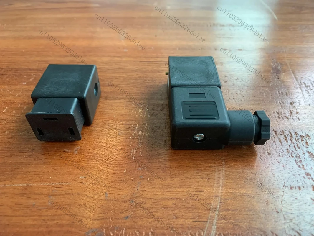 Solenoid Valve Coil…