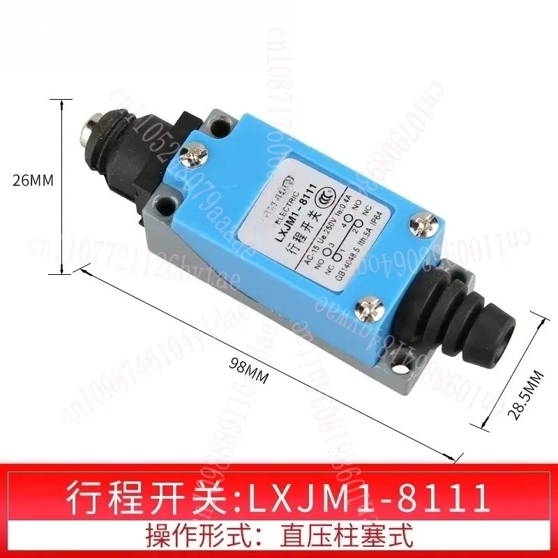 LX-JM1 Микропереключатель Tombol Terbatas Концевой выключатель TZ AZ TZ-8108 TZ-8108 TZ-8104 TZ-8111 TZ-8112 TZ-8122 TZ-8166 TZ-9101