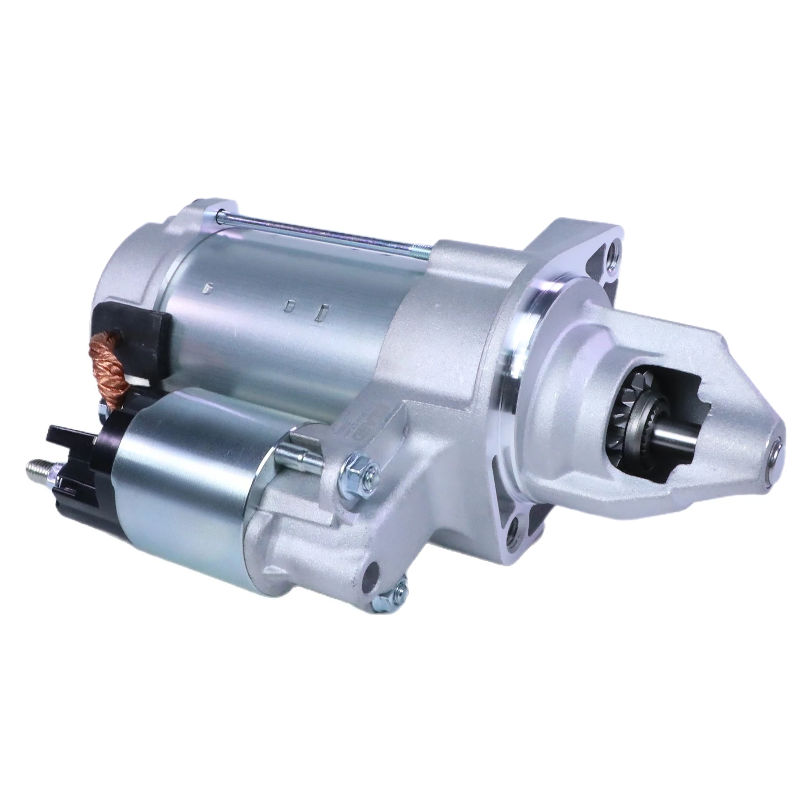 Motor de Arranque para Mercedes-Benz Clase A (W168) A140 1997-2004 A200 A210 (W169) A180 (W245) B150 B180 B200 2005-2011 A0061510301