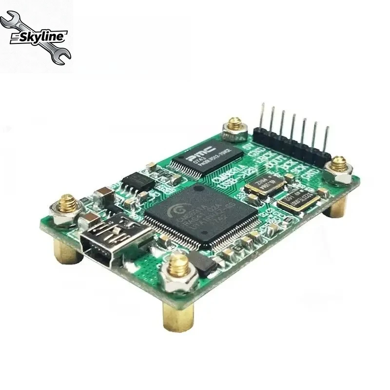 

Модуль звуковой карты CM6631A, цифровой интерфейс USB к I2S 32 бит/192 К с платой декодера, цифровая аудиоплата