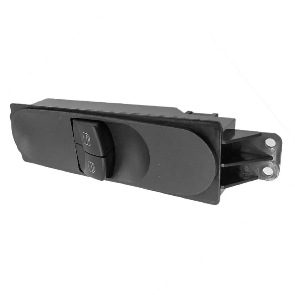 Power Window Switch Front Left Driver Side for Mercedes For Sprinter OEM 9065451513 Fits Model Years 2007 2018