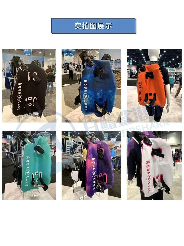 Hot SalesE Submersible Buoyancy Regulator