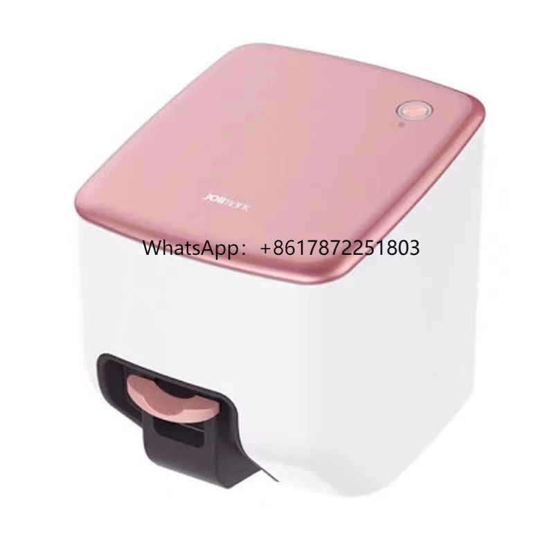 

Intelligent Nail Enhancement Printing Machine 3D Nail Art Machine