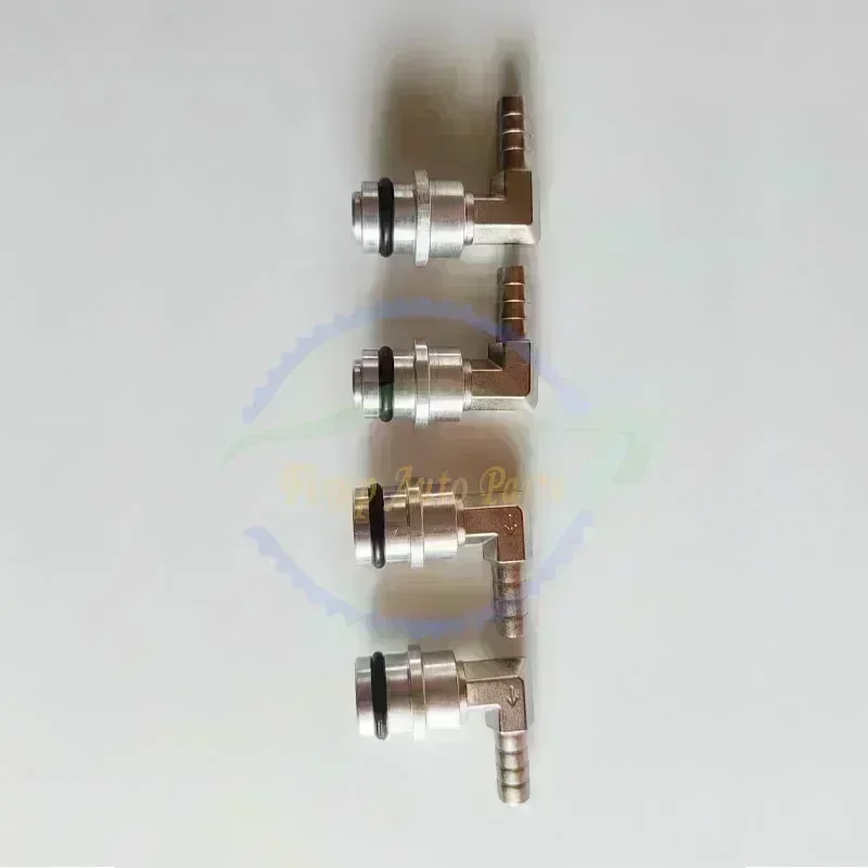 6HP19/21&8HP45/50/70/90 Auto Transmission Oil Changer Connector For BMW 1 3 5 6 7 Series X3 X4 X5 X1 6Speed 8Speed ZF6HP ZF8HP