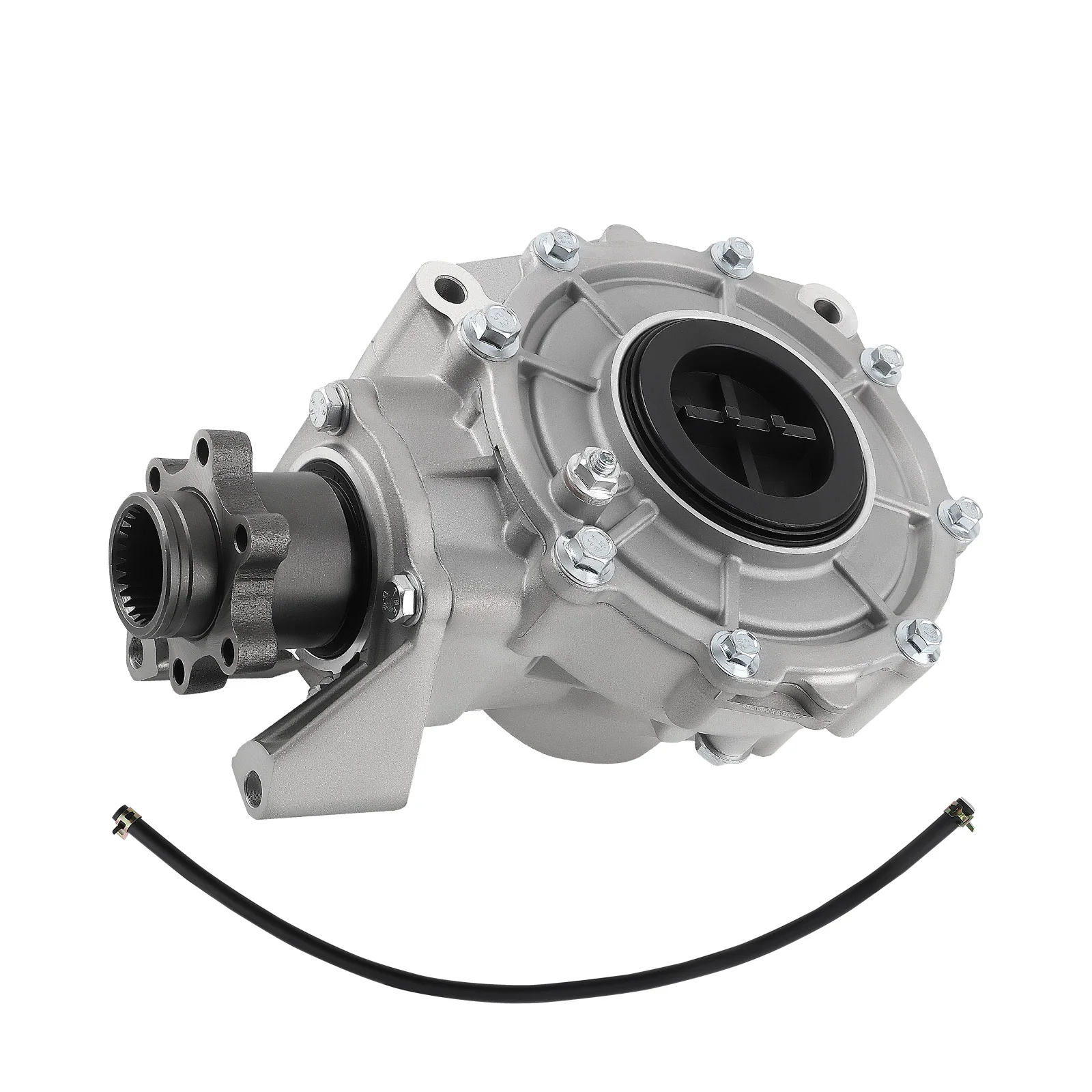 

Rear Differential Diff Gear Box For HiSUN 500 700 UTV MSU SuperMach MASSIMO TSC