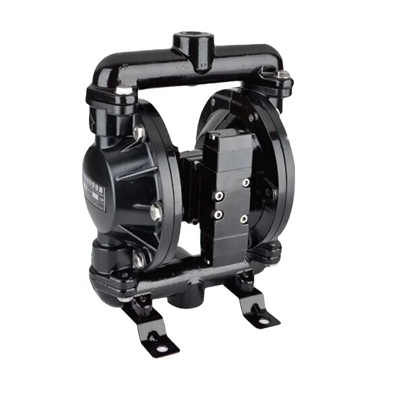 

Double Diaphragm Ink Pump