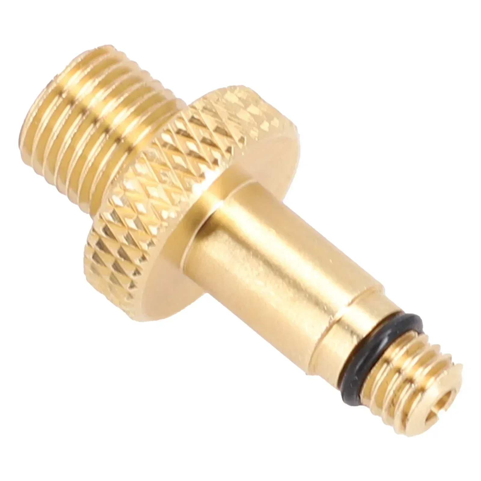 Air Valve Comp Bike Rear Valve Rear Valve Adapter Gold Colored Bicycles Rear Shock Adapter Tool For Rockshox Monarch Tools