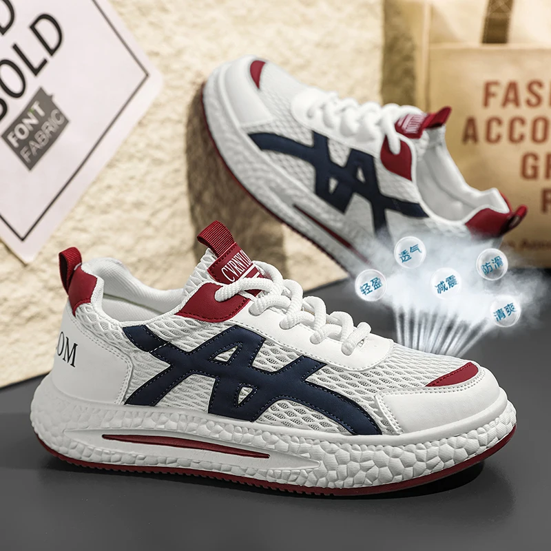 รองเท้าผ้าใบเรซิเดนเชียล พลาซ่ - Men'S Shoes Nearby บทวิจารณ์และราคา