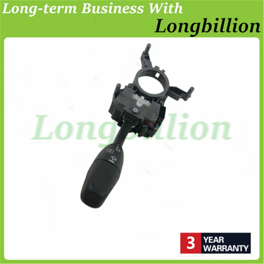 

New 0005452310 2270-109790 Combination Switch Steering Turn Signal Switch For Mercedes-Benz C-Class W203 S203 CL203 C209