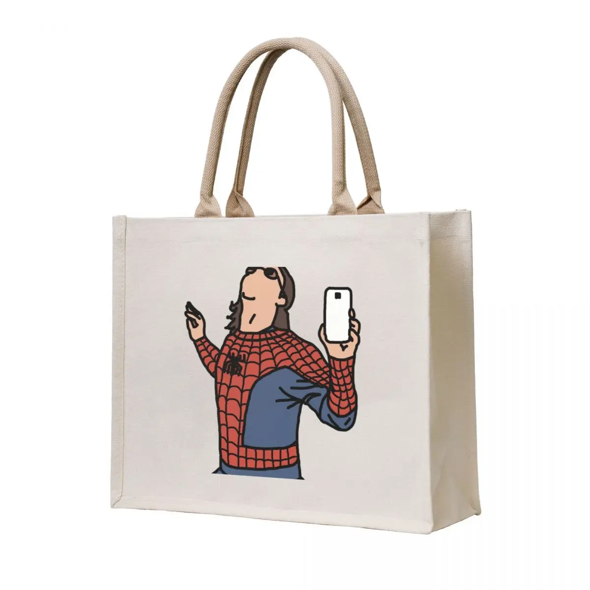 

It's Wednesday My Dudes Tote Bag Women's shopping bag tote bags aesthetic Shopping bags Women's shopper bag