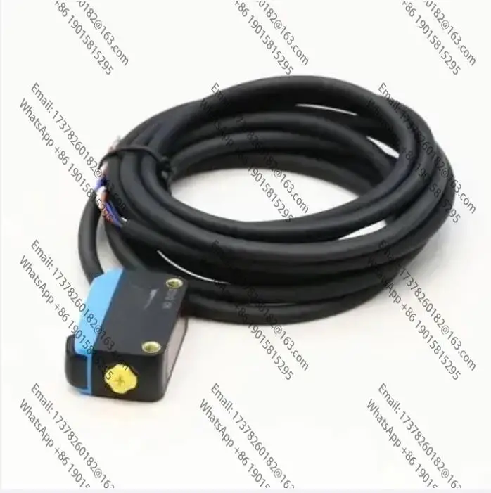 Лазерный небольшой точечный фотоэлектрический переключатель подавления фона BGX-40N BGX-35N BGSX-LS61