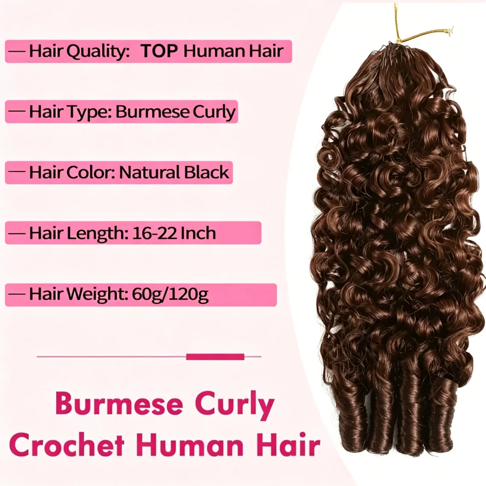 Rambut Crochet Bulu Keriting B - Feather Hair Extension ulasan dan harga