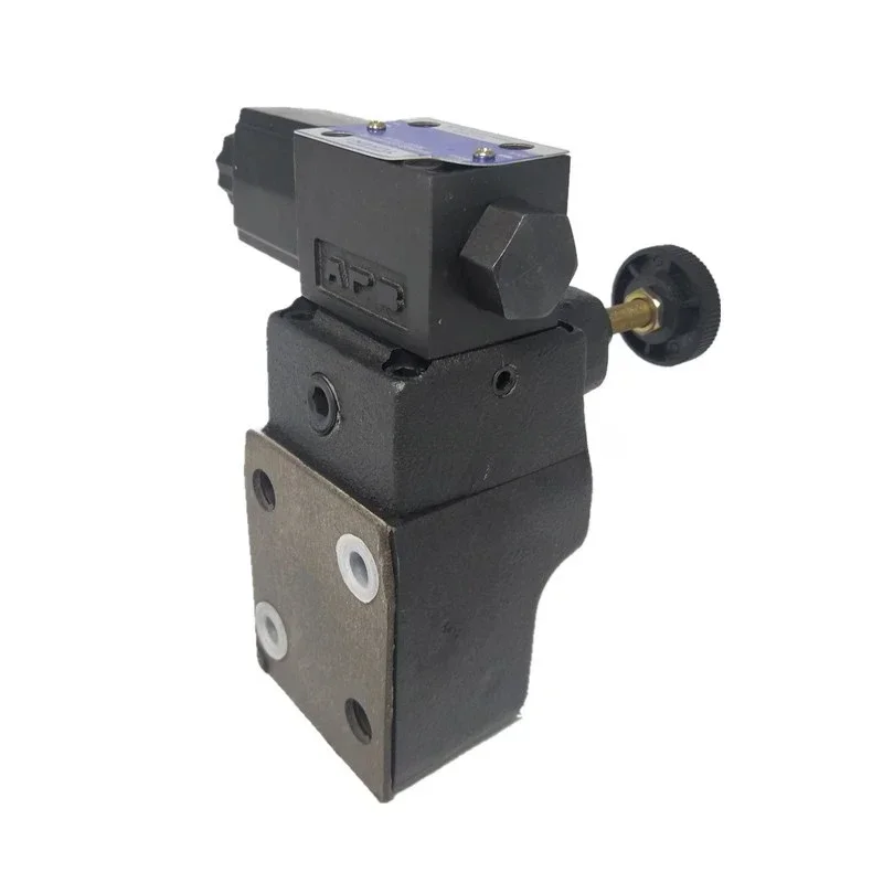 BSG BST of BSG-03 BST-03 BSG-06 BST-06 BSG-10 BST-10 solenoid controlled relief valves pilot operated hydraulic valve