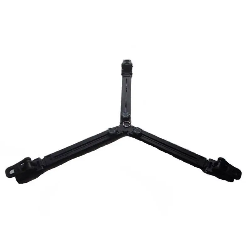 Ground Spreader Professional Tripod Floor Extension Universal Horseshoe Feet For Video Camera Stability Support