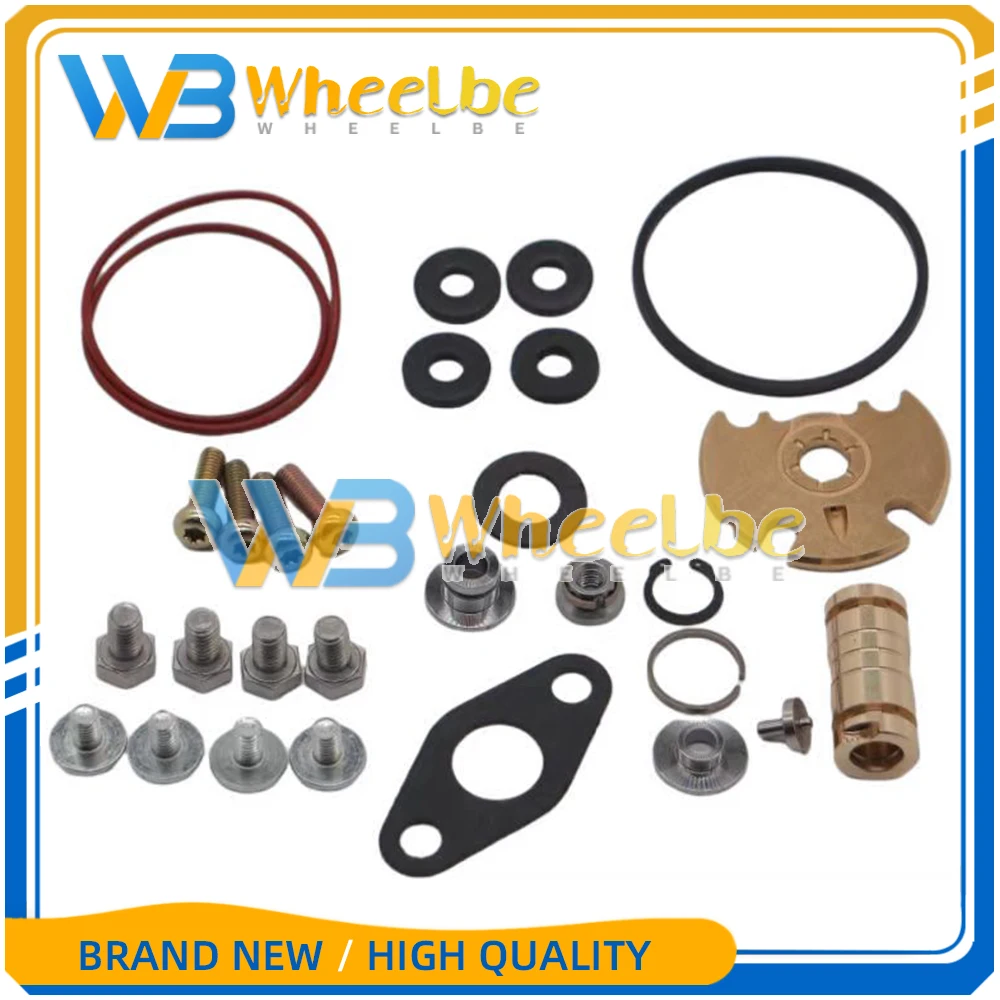 

GTB1549V Turbo Repair Kit For Opel Antara 2.0 CDTI 150 HP 110 Kw Z20DM Z20DMH Chevrolet Captiva 762463-5006s Turbo rebuild kits