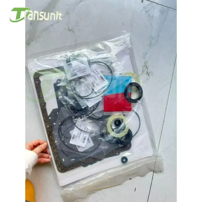 03-71LE KM148 Brand New V33 A44DL A45DL A45DF Transmission Gasket Rebuild Kit Fits For TOYOTA MITSUBISHI HYUNDAI KIA MAZDA