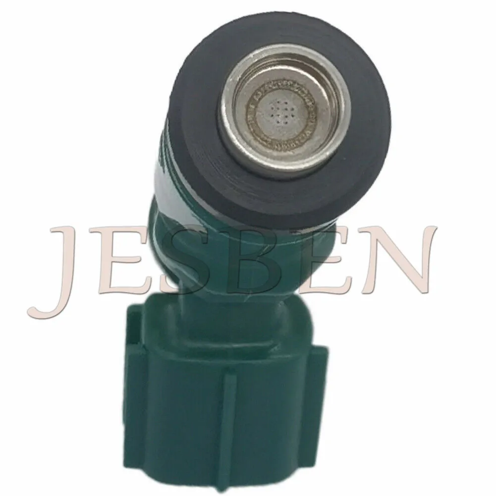 4PCS 23209-21020 FUEL INJECTOR Fit for Toyota COROLLA ECHO PLATZ IST PORTE PRIUS RAUM SIENTA VITZ YARIS 1.3L 1.5L 1NZFE 2NZFE
