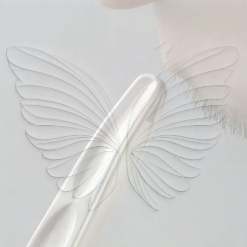 Round Head Eyebrow Tweezer 1/3Pcs Premium Precision Facial Hair Removal Clip for Daily Home Salon Makeup Grooming