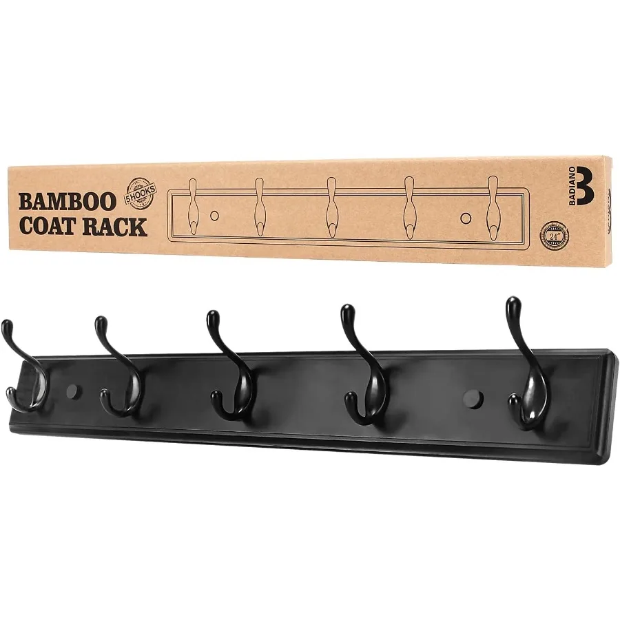 appendiabiti-in-legno-organizzatore-da-parete-per-armadio-ingresso-corridoio-foyer-camera-da-letto-doppi-ganci-resistenti-per-appendere-asciugamani-borsa