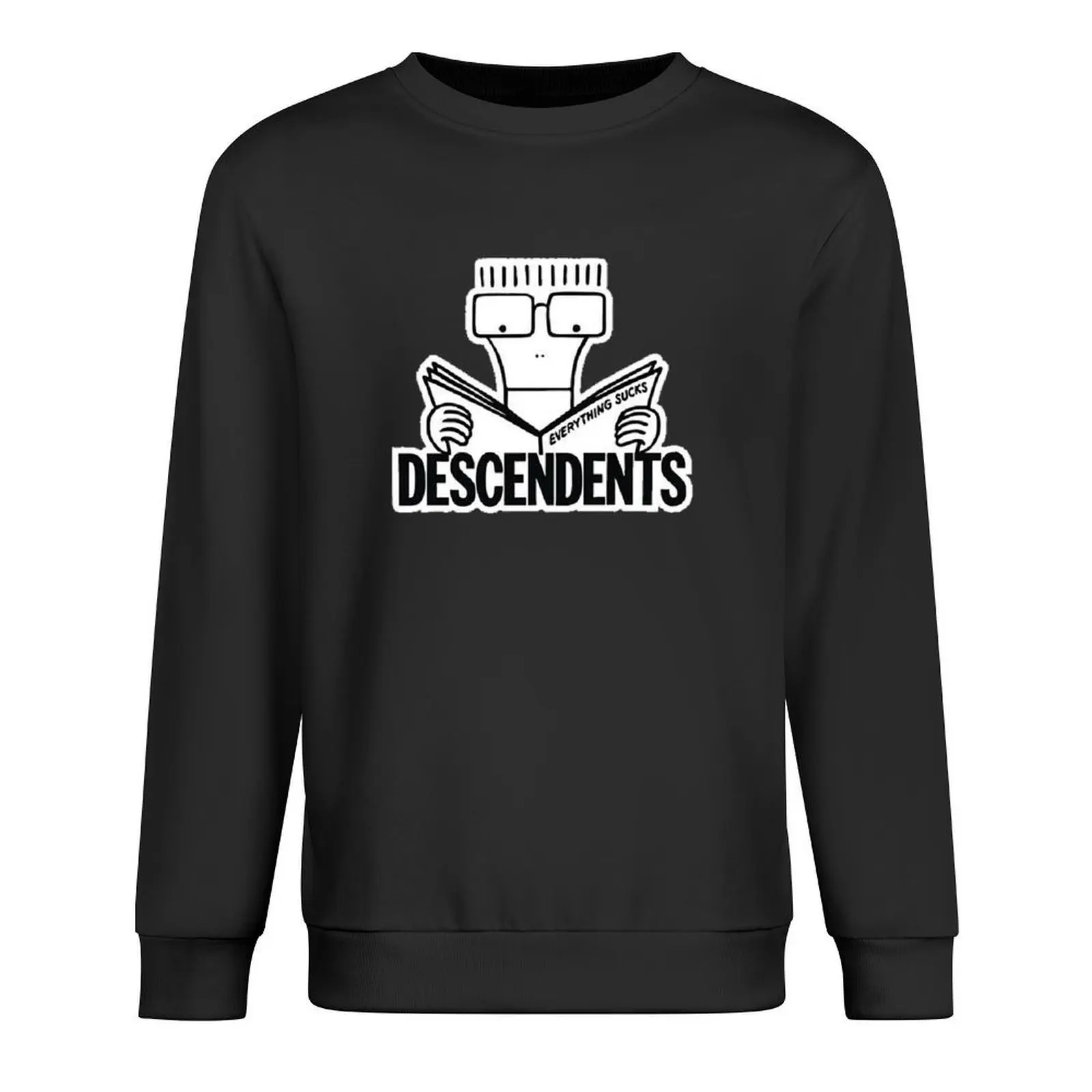 

everytings Pullover anime clothing men's sweat-shirt men's coat mens designer clothes new sweatshirts