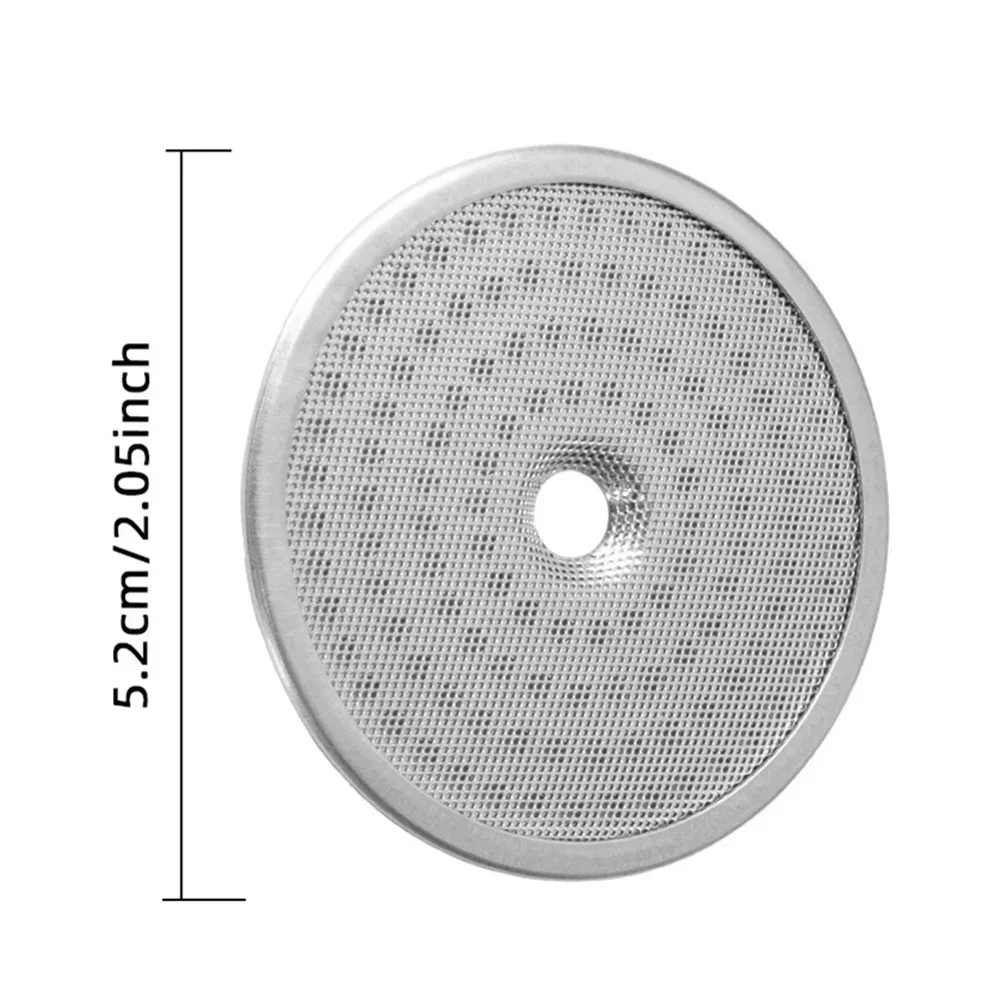For Astoria Coffee Machines Water Dividing Filter Coffee Machine Filter For Coffee Brewing Brew Head Reliable Function
