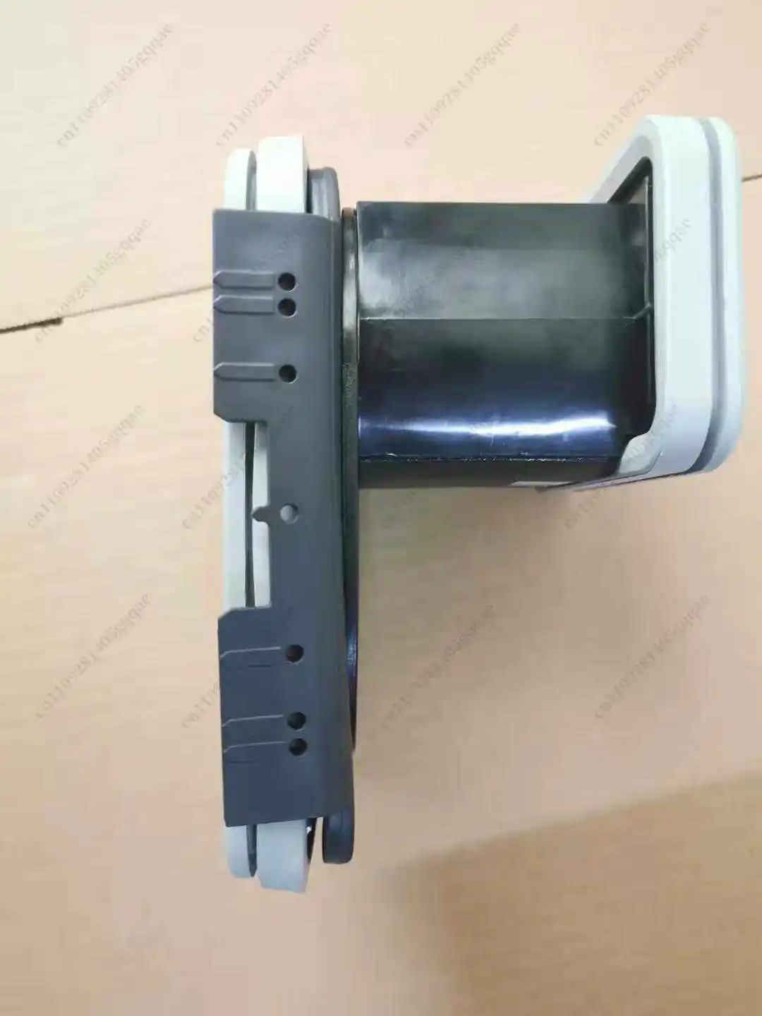 Machining Center, Vacuum Suction Block 125 * 75 * 100