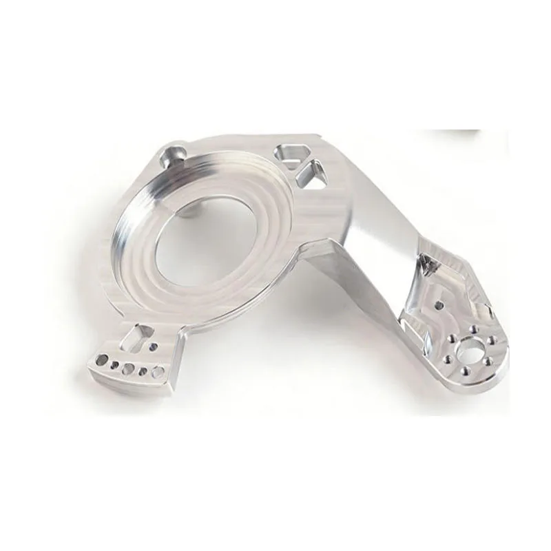 Custom CNC Milling Metal Parts Precision Machining Service Aluminum Stainless Steel Brass Titanium Components