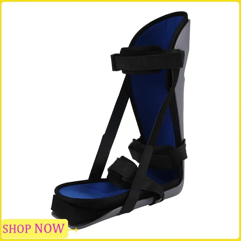 Especial Plantar Fasciitis Night Splint Foot Support Boot Tendonitis Brace For Fascia Tendon And Calf Stretching Heel Bone