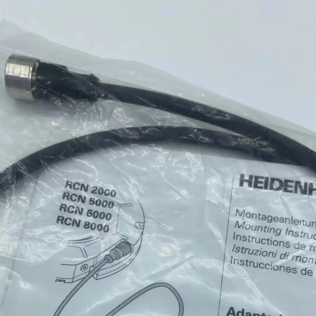 APK 02 05 1,00 ID:533631-01  HEIDENHAIN   rotary encoder line  New original genuine goods are available from stock