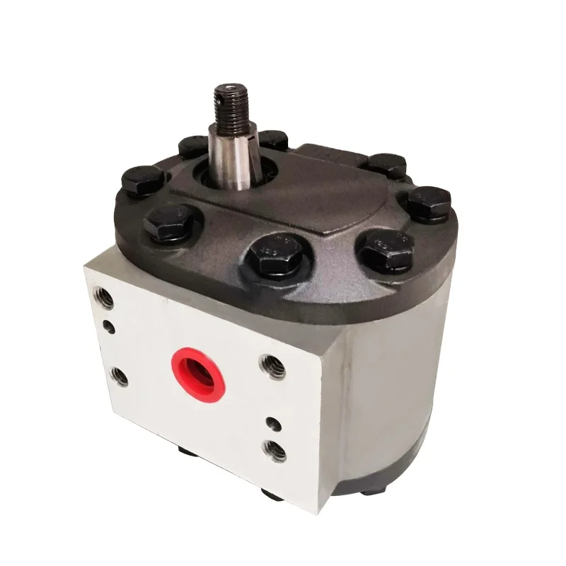 

D8NN600FA Hydraulic Pump Agricultural Tractor Spare Parts, Tractor Repair, Replacement and Maintenance