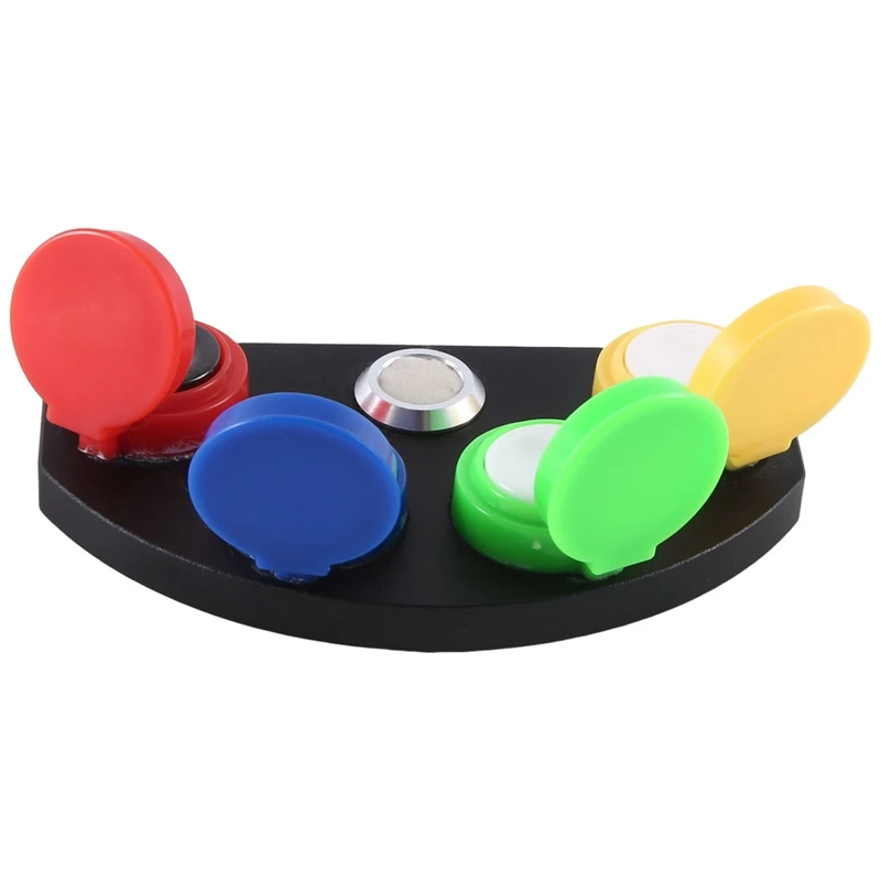 1 PCS Watch Repair Accessories Dustproof, Easy To Clean For Storing Watch Oil, With Cover