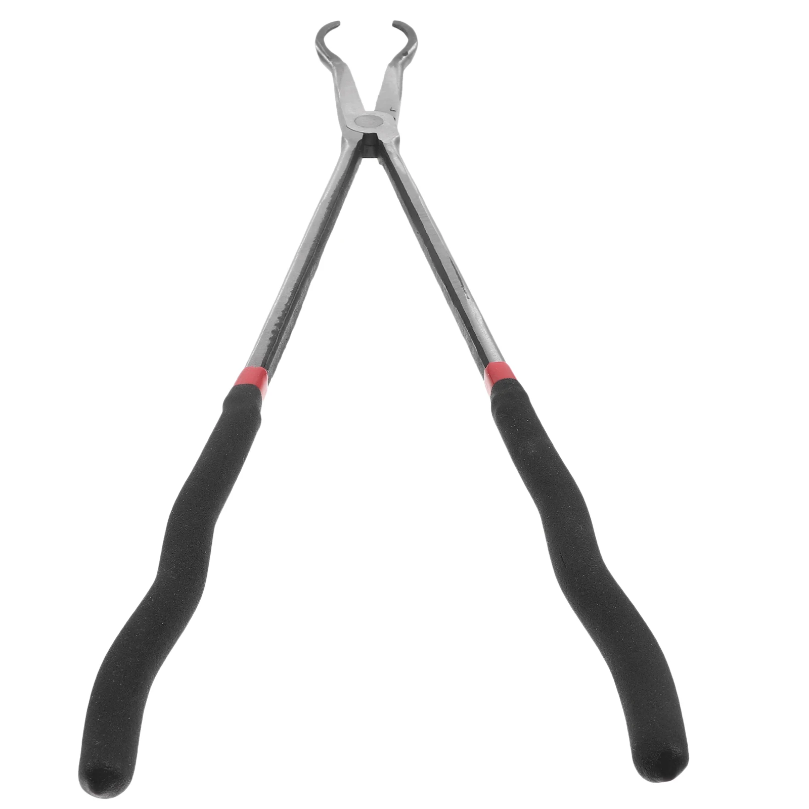 

16 Inch Extended Pliers High Carbon Steel Long Plier Multi Purpose Tool For Mechanical Electrical Outdoor Projects