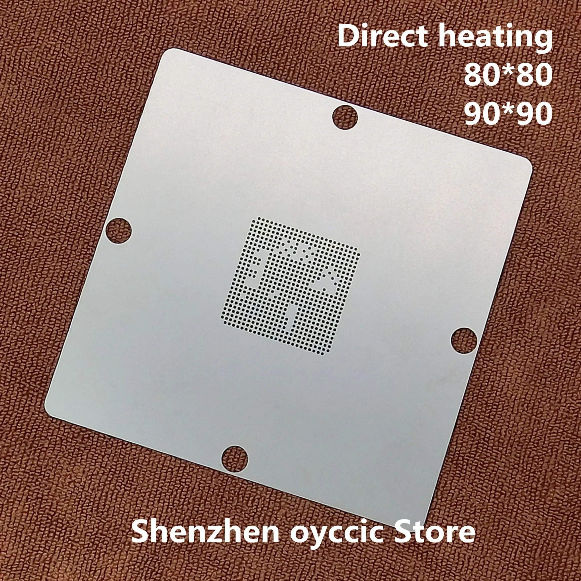 Direct Heating 80*8…