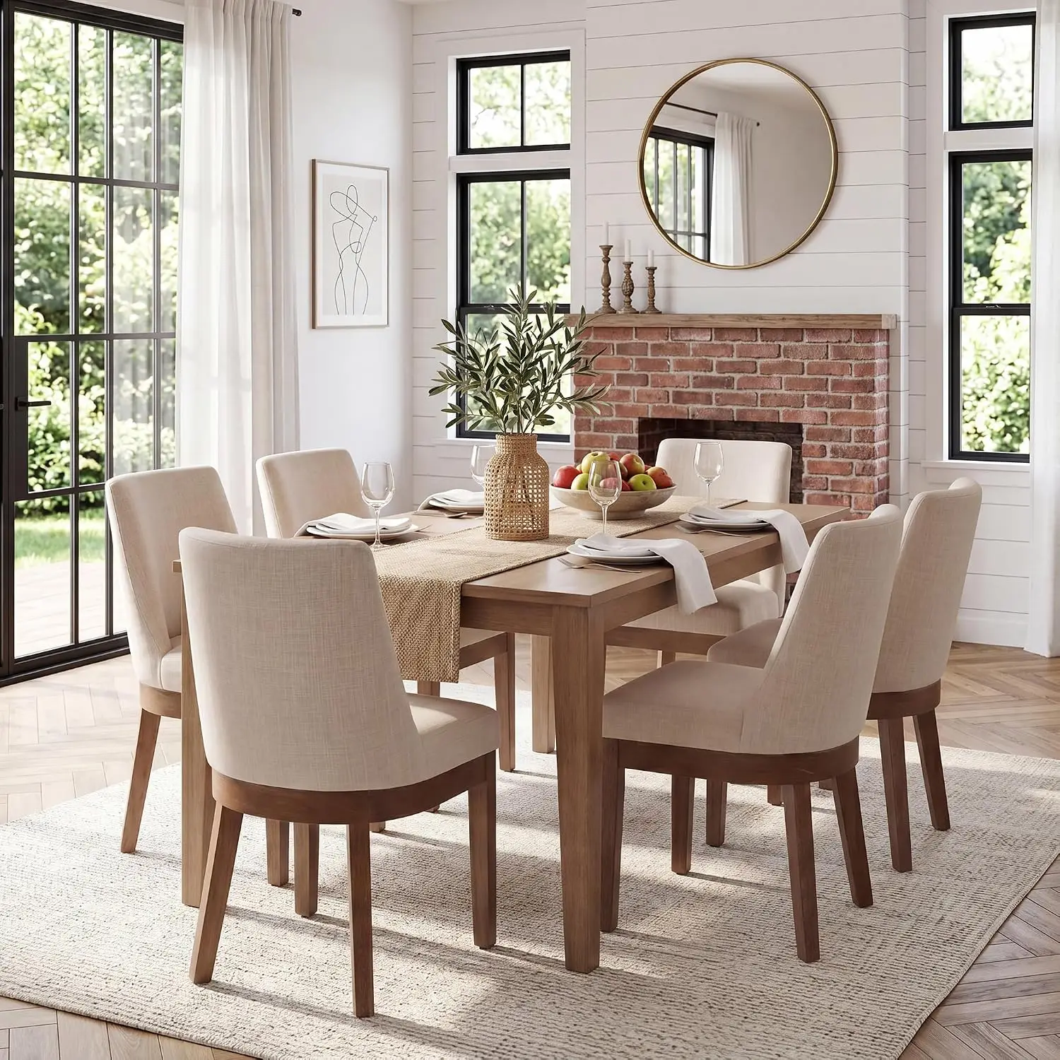 Thumbnail 3 - #3 Latest Kitchen Linens Sets Offers