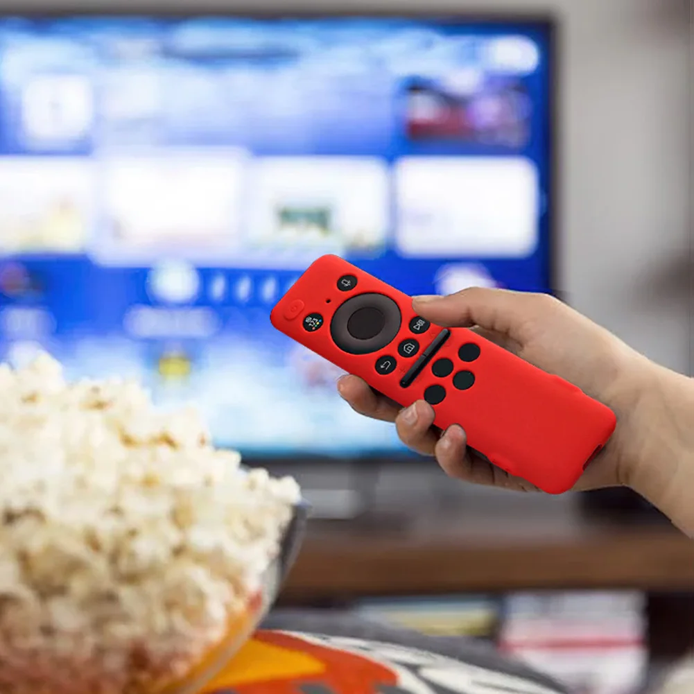 Remote Control Prot… - image